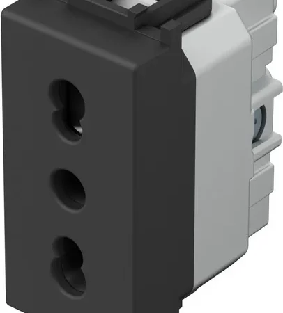 TEM - USKA UTIČNICA (EURO) VM30SB 1M