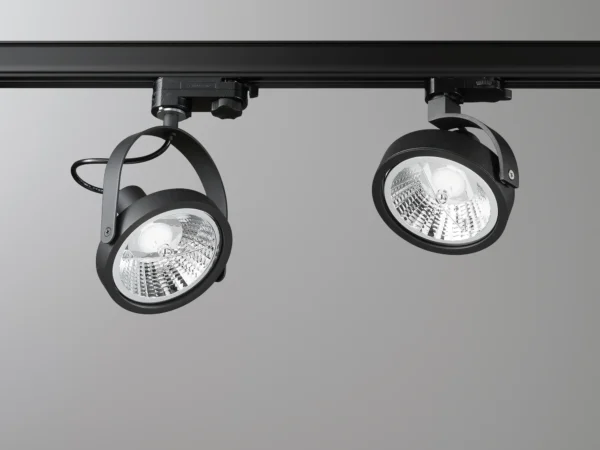 B Glim Track 3-Phase