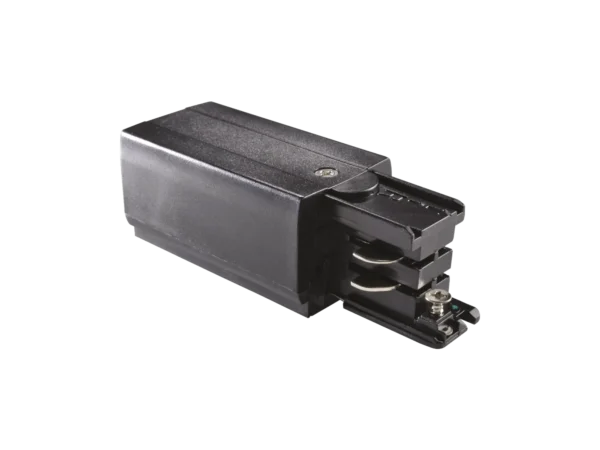 C LIJEVI GLAVNI KONEKTOR ZA ŠINU Link 3-Phase Trimless