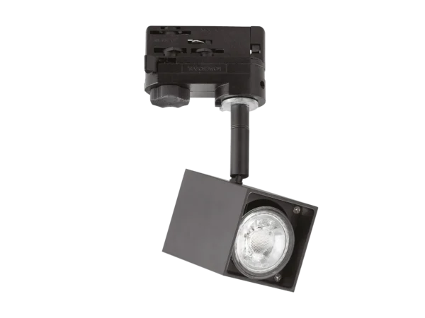 B Spot-Mouse Track 3-Phase