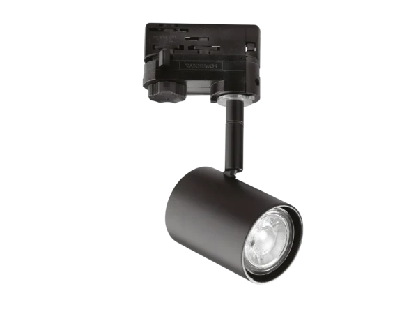 B Spot-Mouse Track 1-Phase