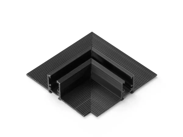 C KUTNI KONEKTOR ZA UGR. ŠINU Deva - Recessed